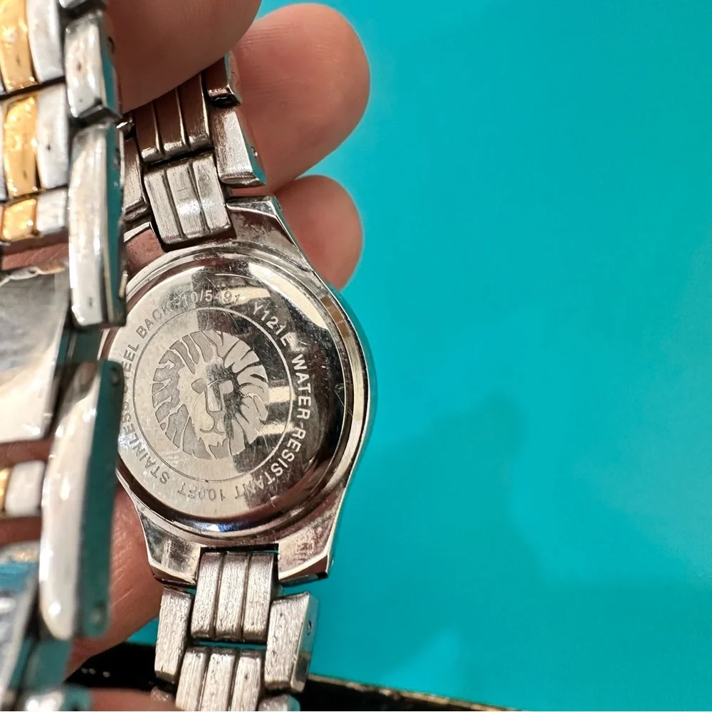 Anne Klein stylish anne